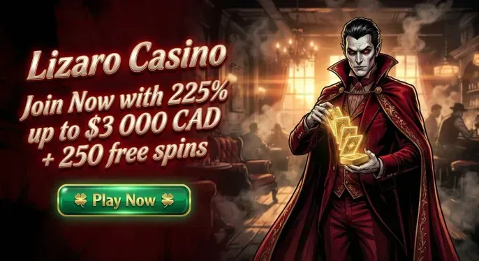 Lizaro Casino